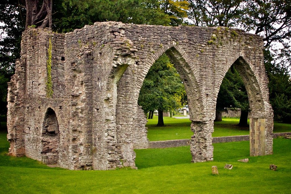 Holiday rentals Armagh