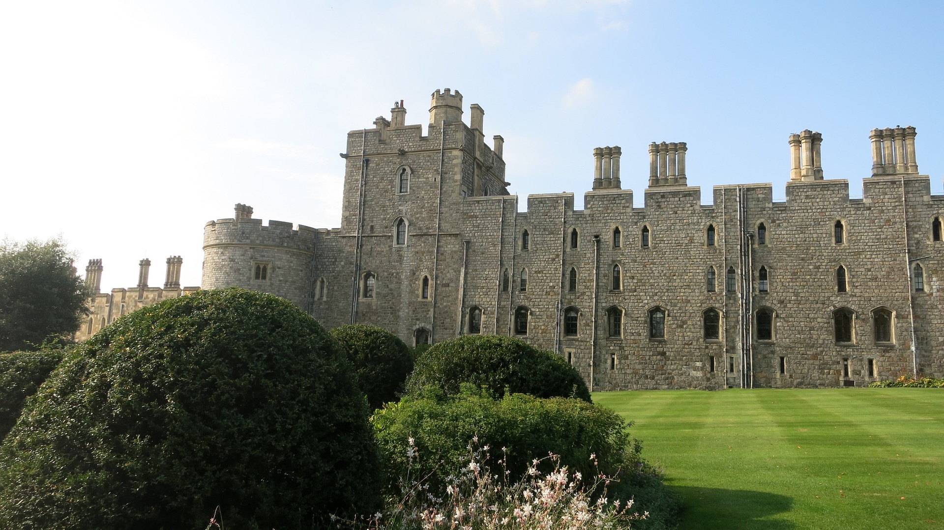 Hotels in Windsor Castle