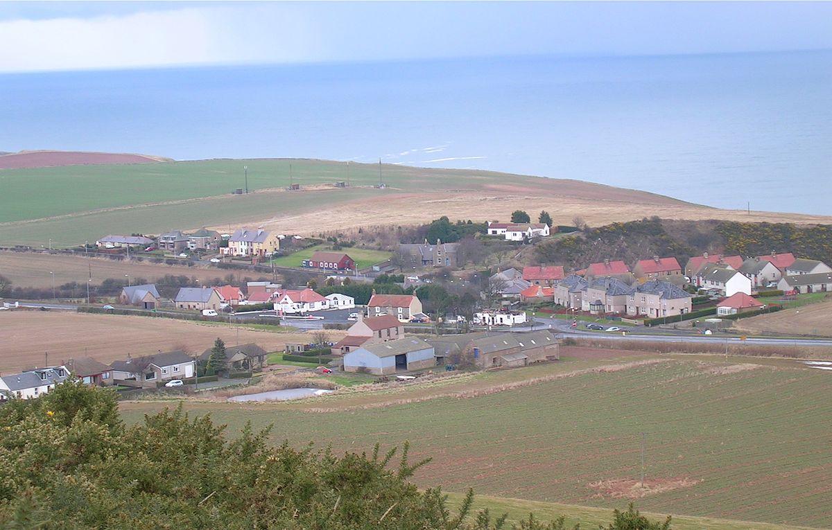 Ferienwohnungen Burnmouth