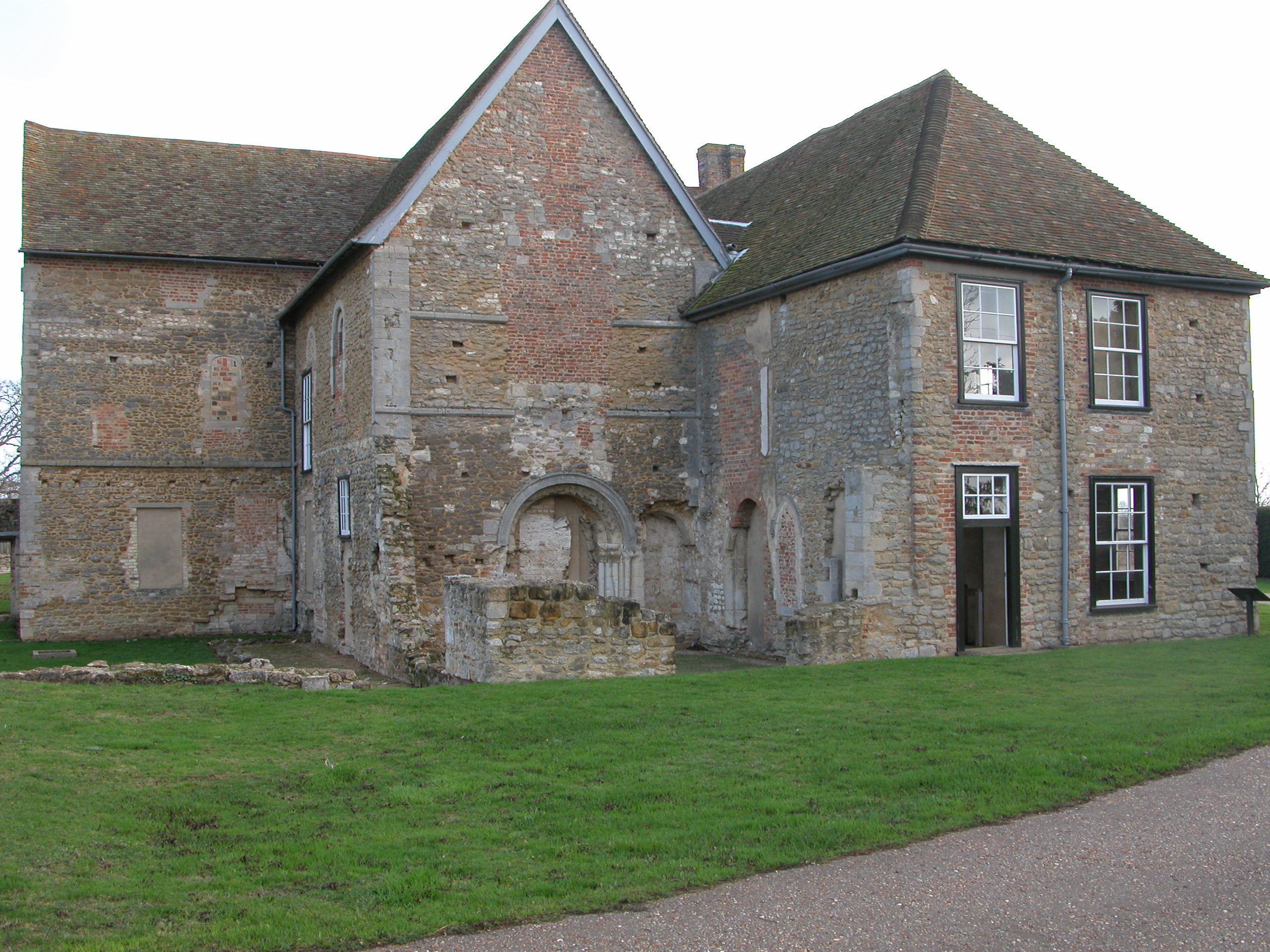 Holiday rentals Linton