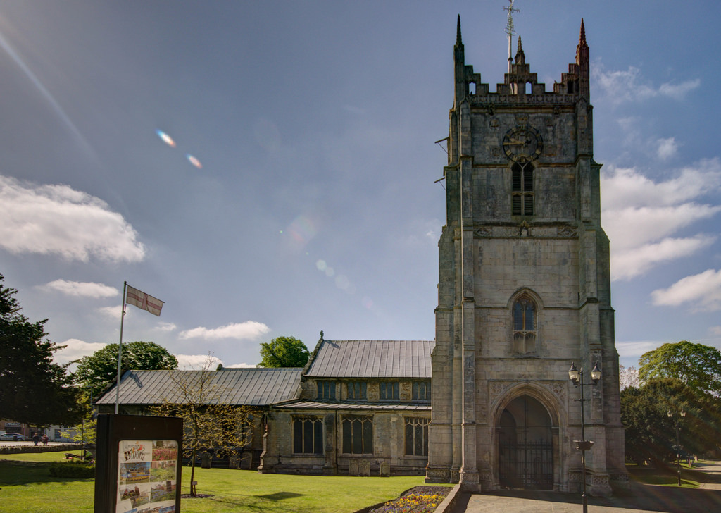 Holiday rentals Wisbech