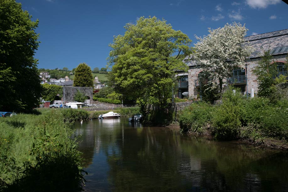 Holiday rentals Lostwithiel