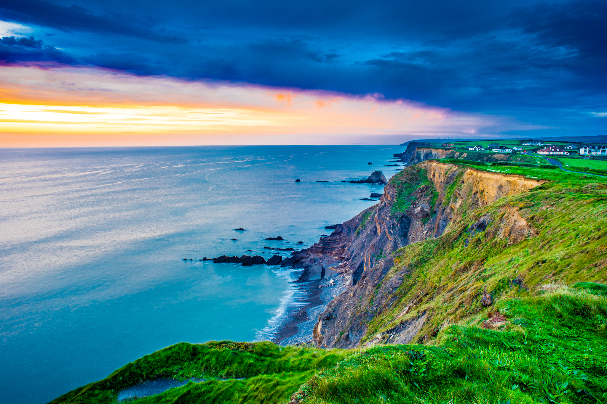 Hotels in Bude