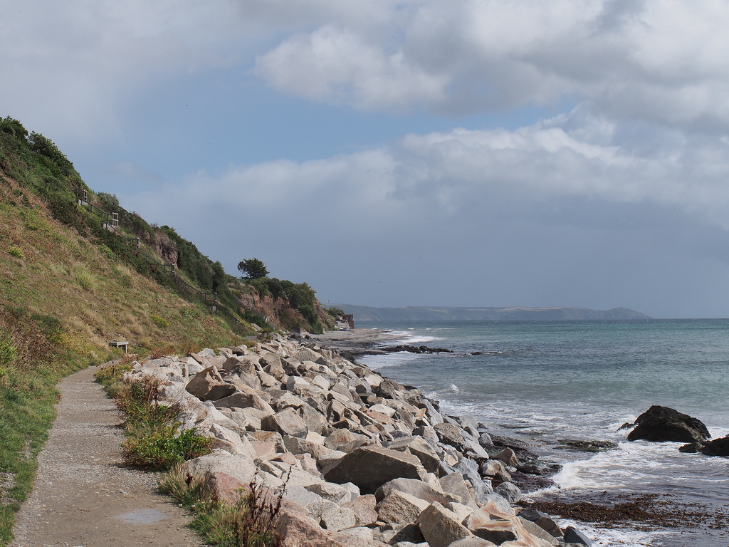 Holiday rentals Downderry