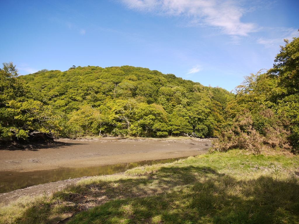 Holiday rentals Lerryn