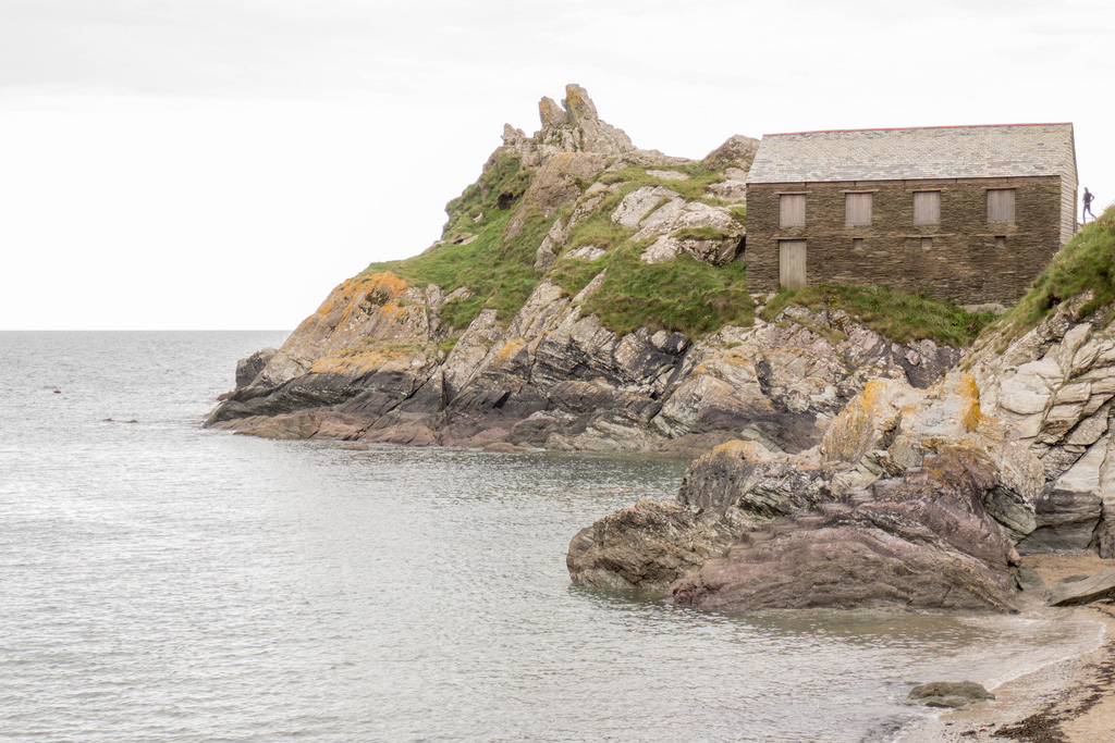 Holiday rentals Polperro