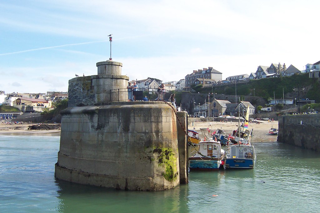 Holiday rentals Newquay City Centre