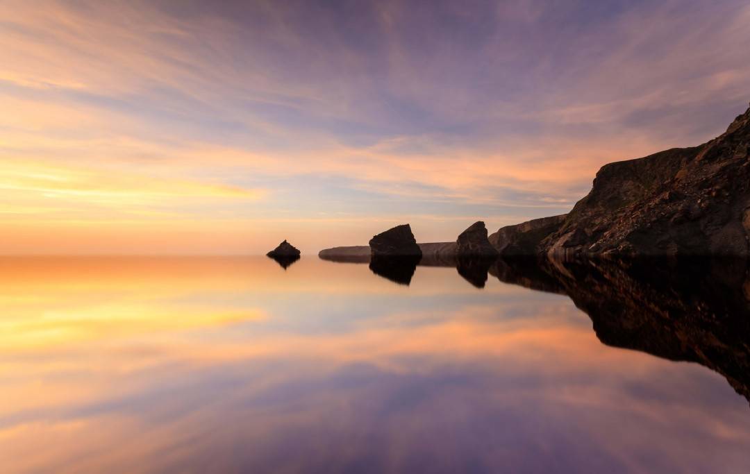 Holiday rentals Carnewas & Bedruthan Steps
