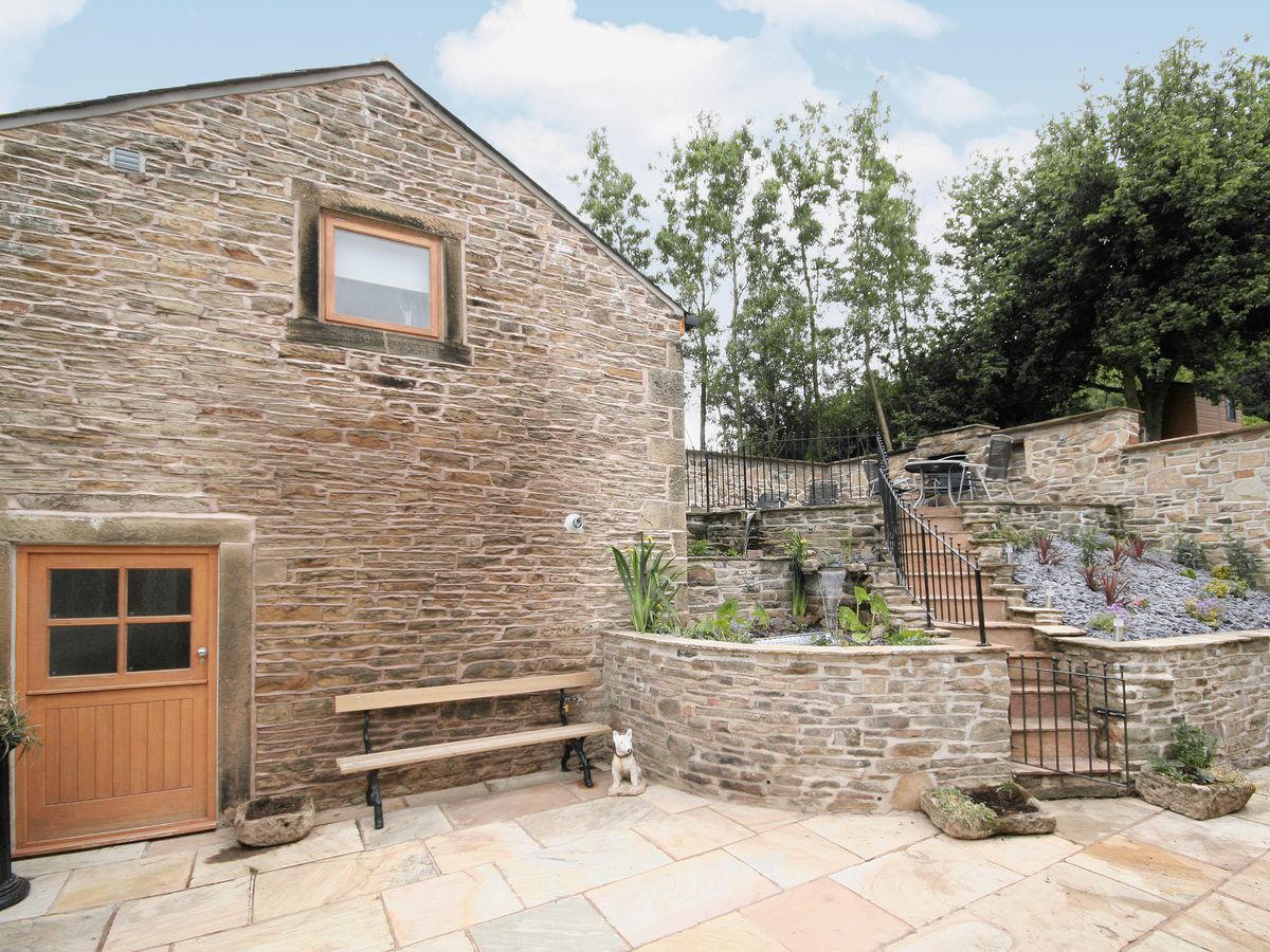 Holiday rentals Birch Vale