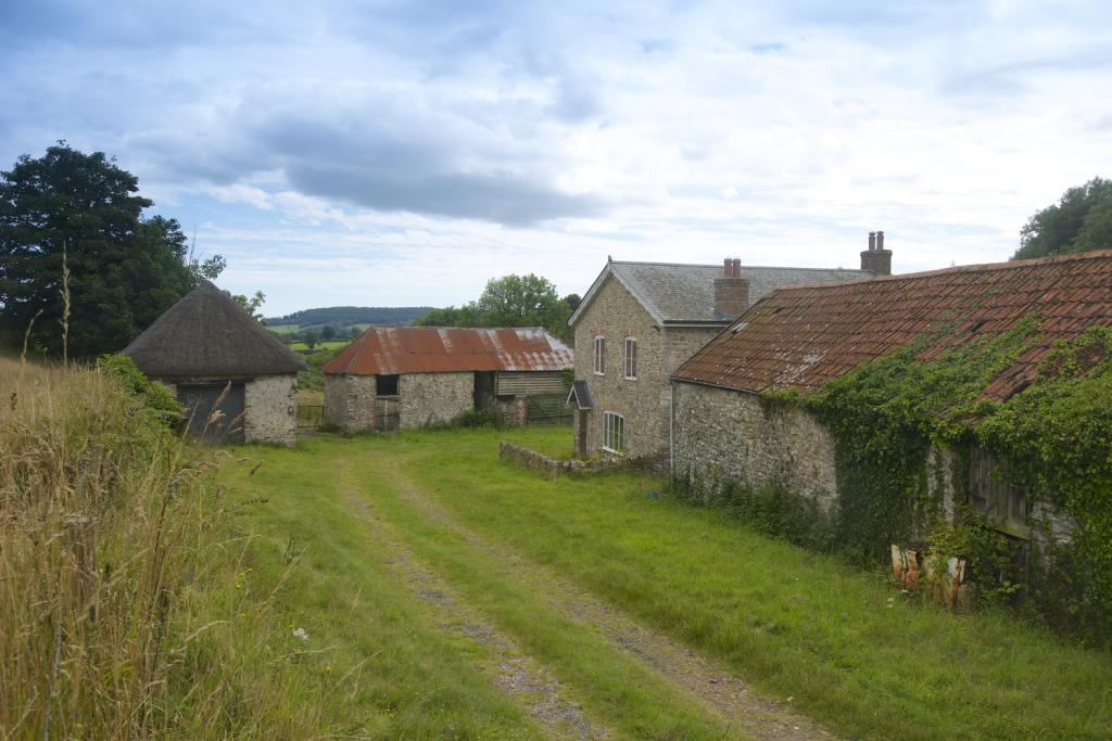 Holiday rentals Honiton