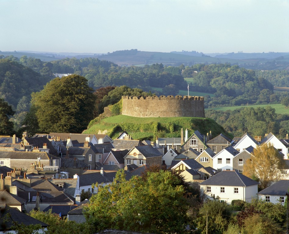 Holiday rentals Totnes