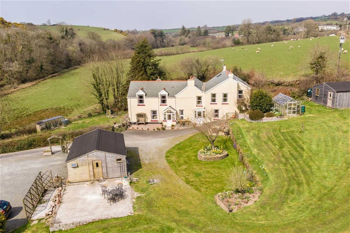 Hotels in Kentisbury