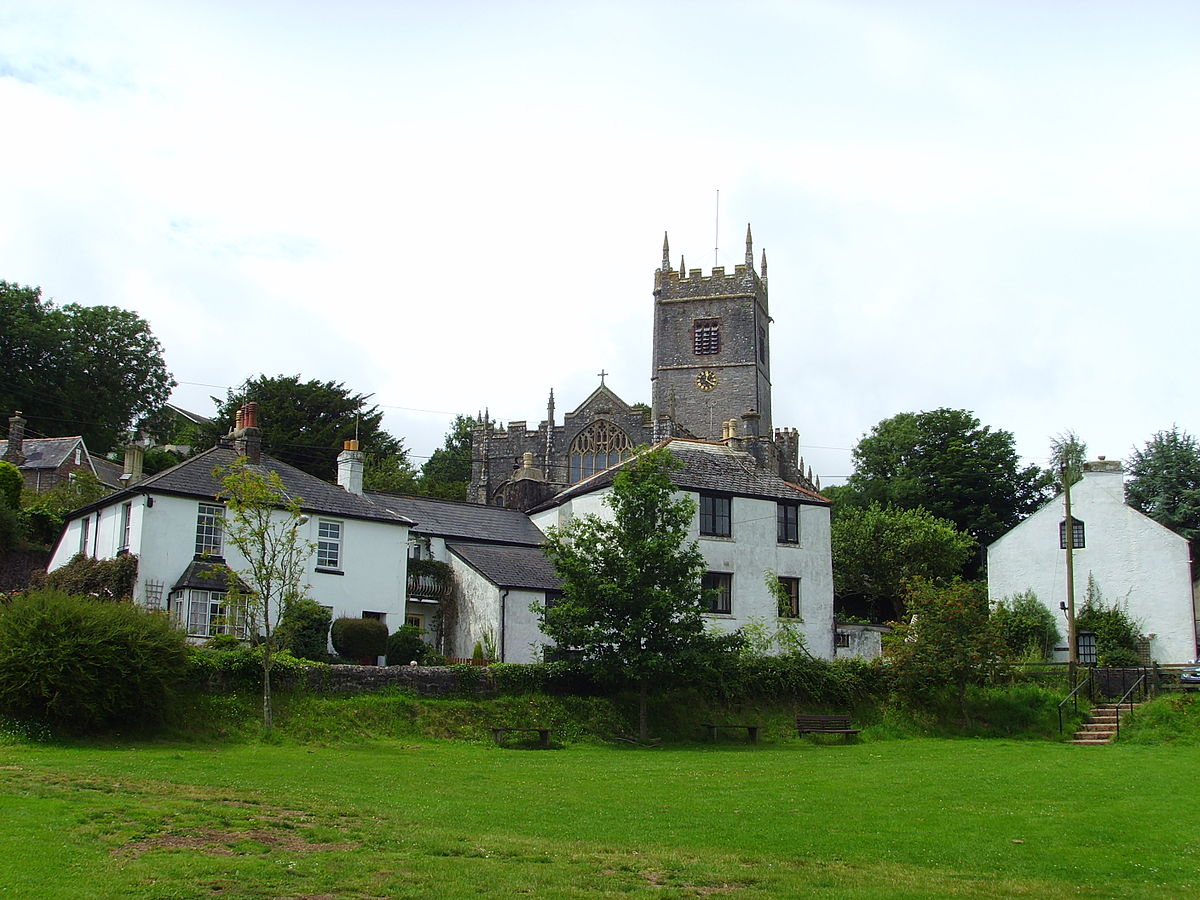 Holiday rentals Marldon