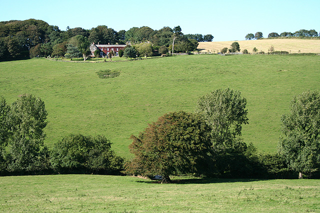Holiday rentals Marwood