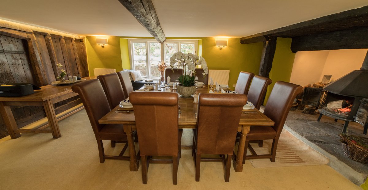 Holiday rentals Westleigh