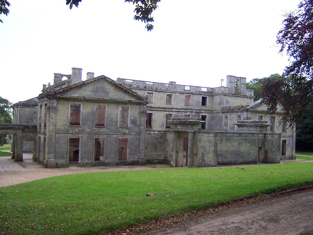 Holiday rentals Beaford