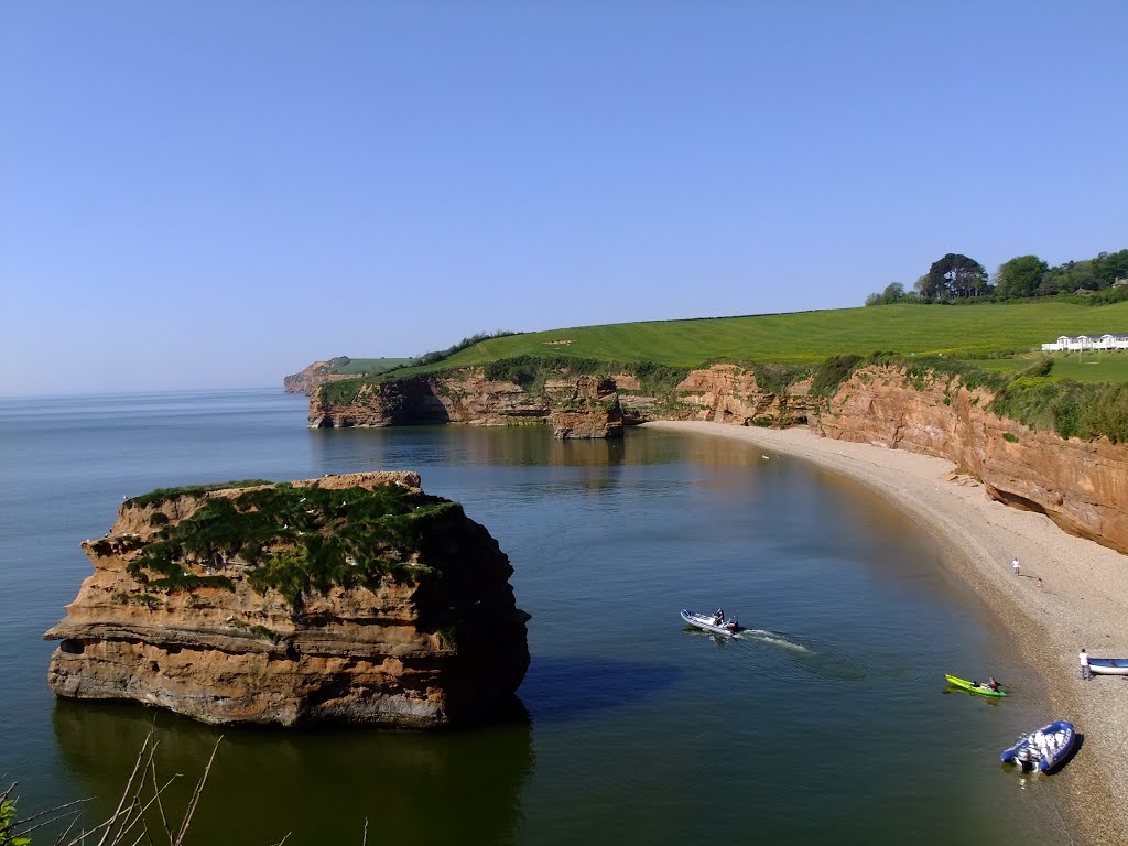 Holiday rentals Sandy Bay Beach