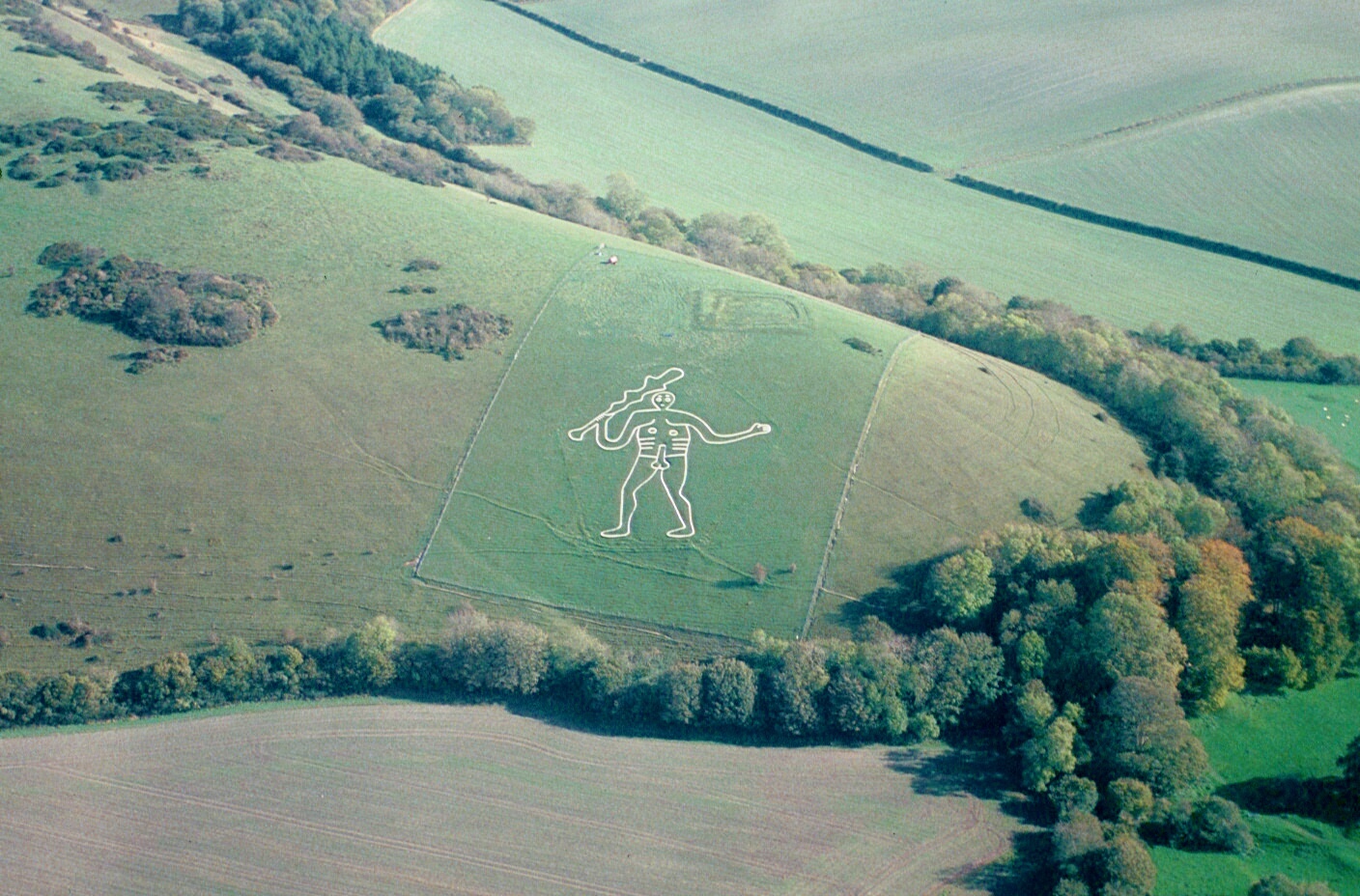 Holiday rentals Cerne Abbas