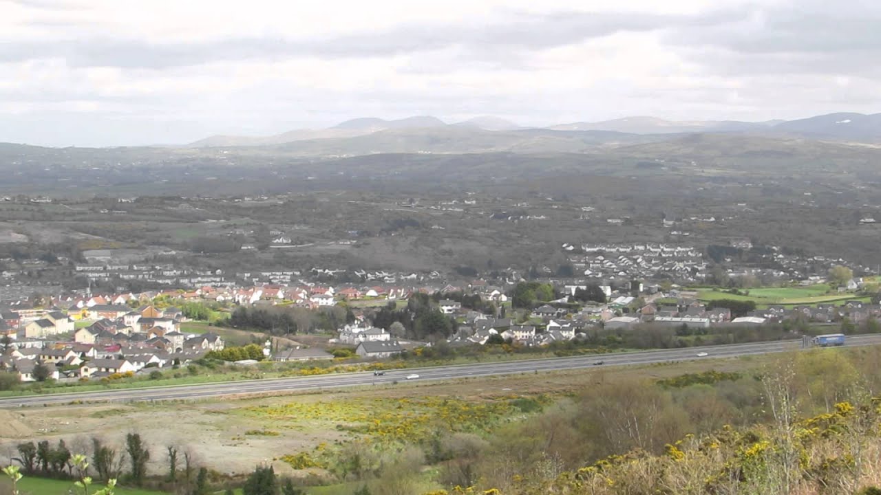 Holiday rentals Newry