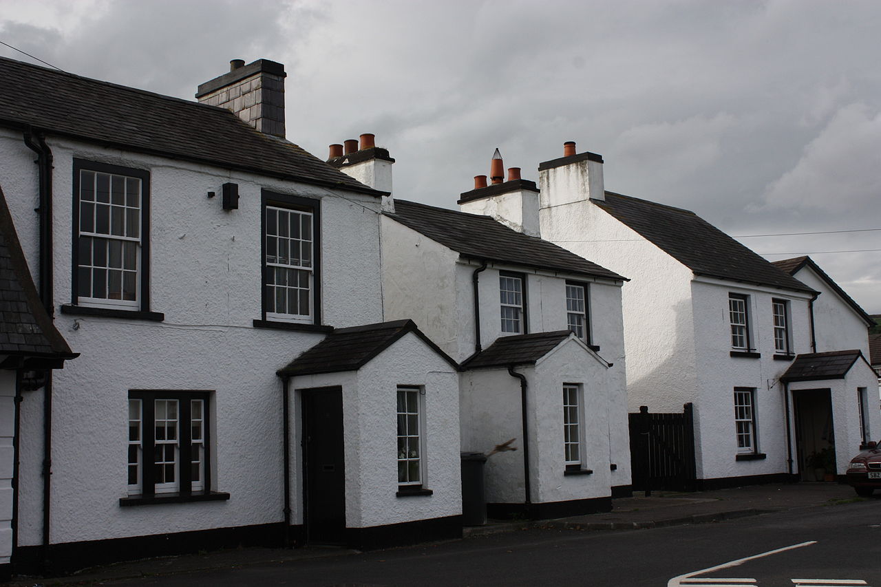 Holiday rentals Clandeboye Estate