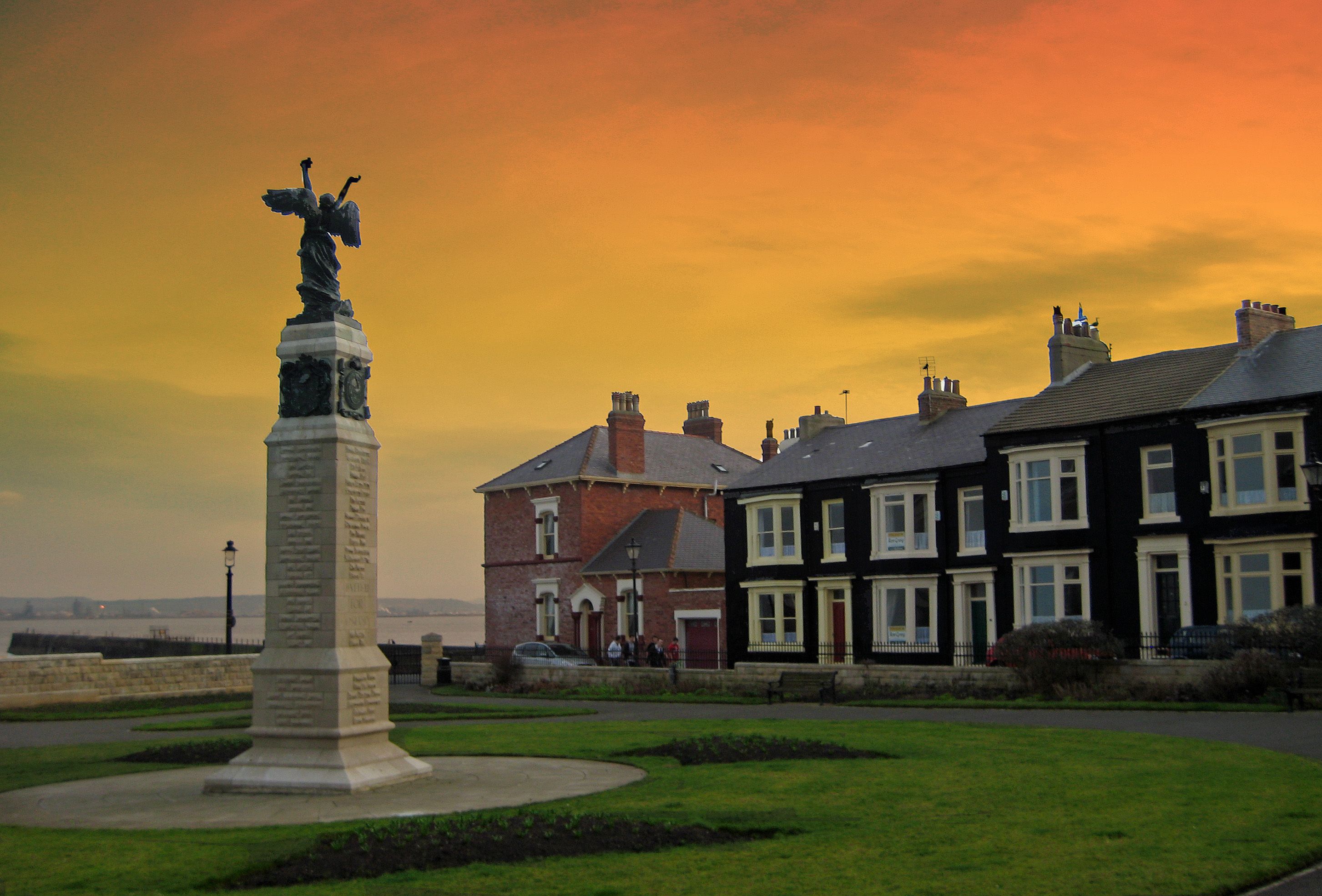 Holiday rentals Hartlepool
