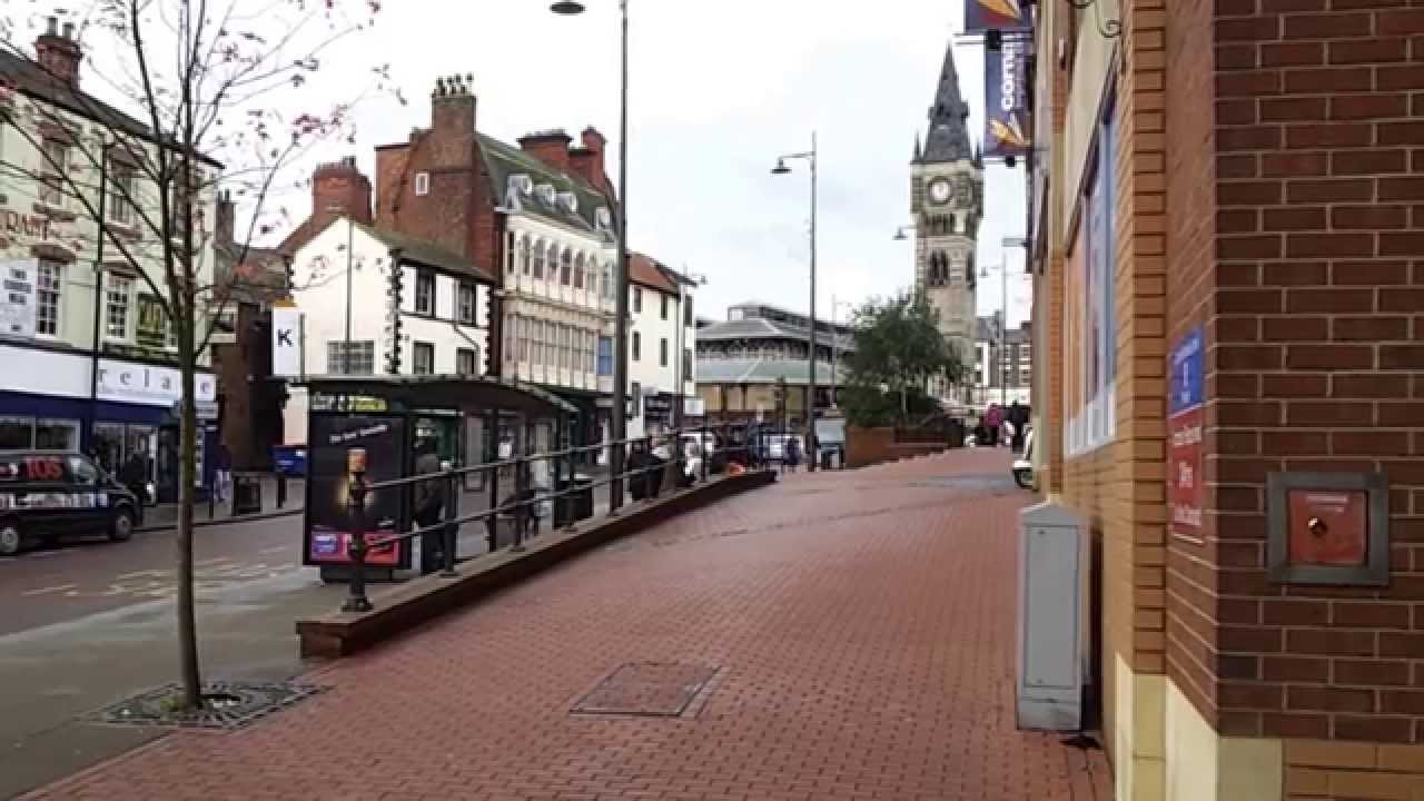 Holiday rentals Darlington