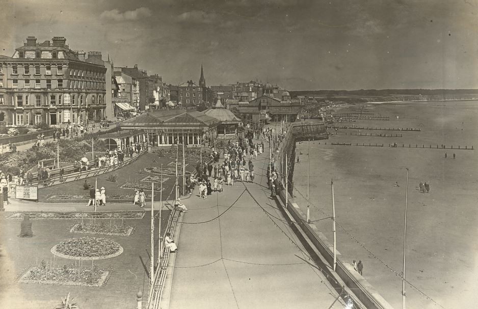 Hotels in Bridlington