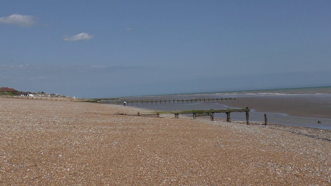 Hotels in Cooden Beach