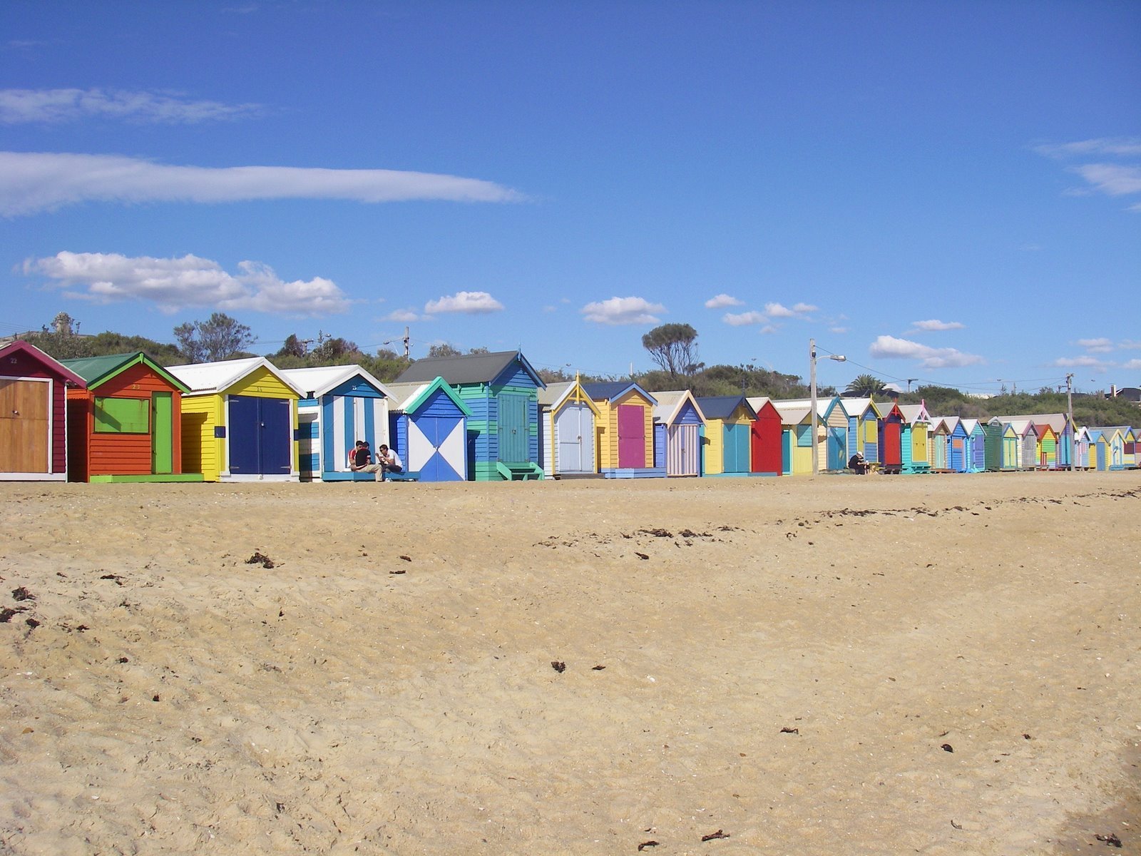 Hotels in Brighton Beach