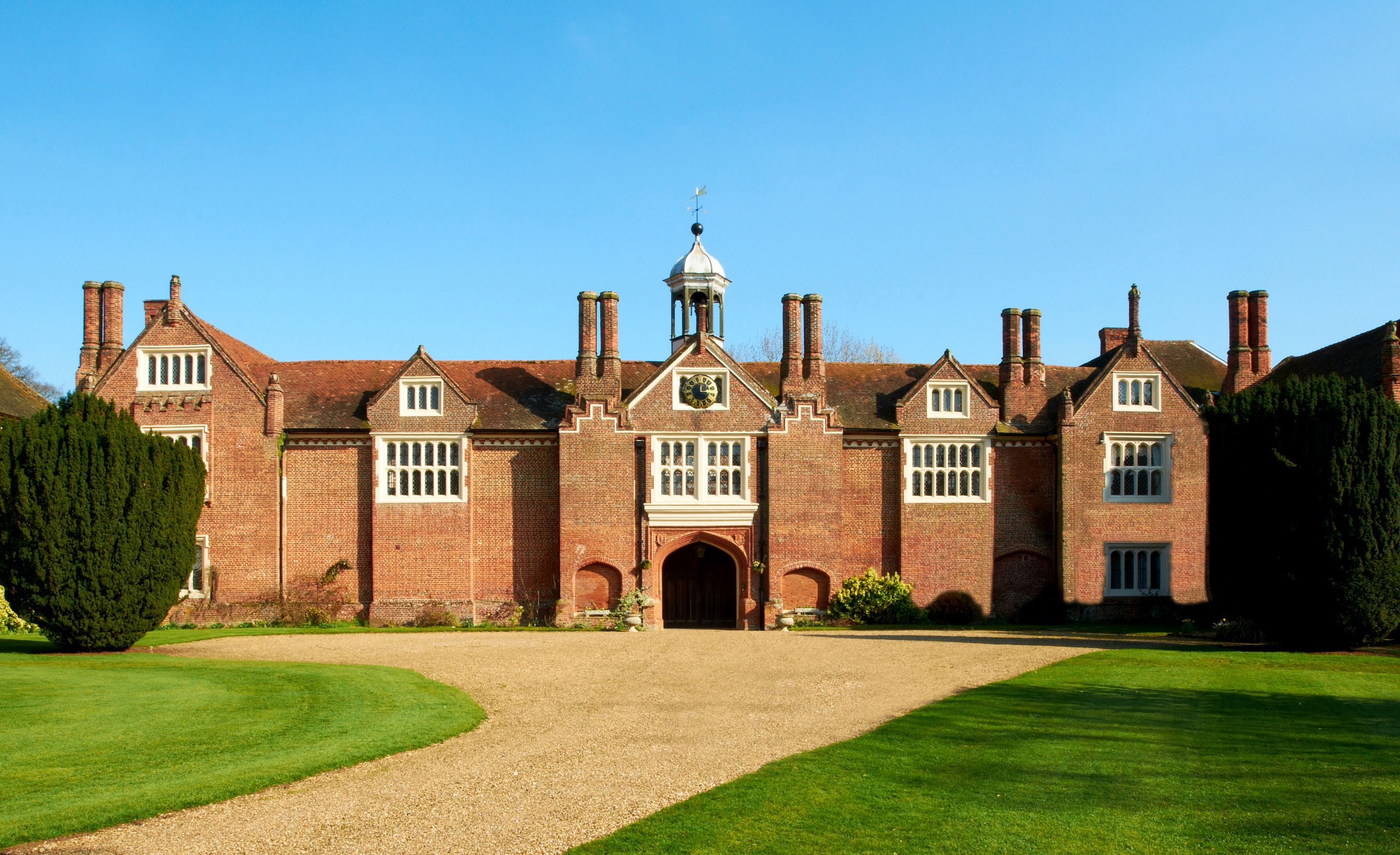 Holiday rentals Gosfield