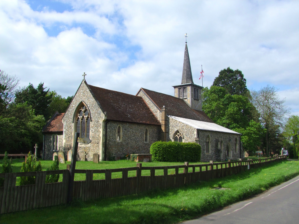 Holiday rentals Little Hallingbury