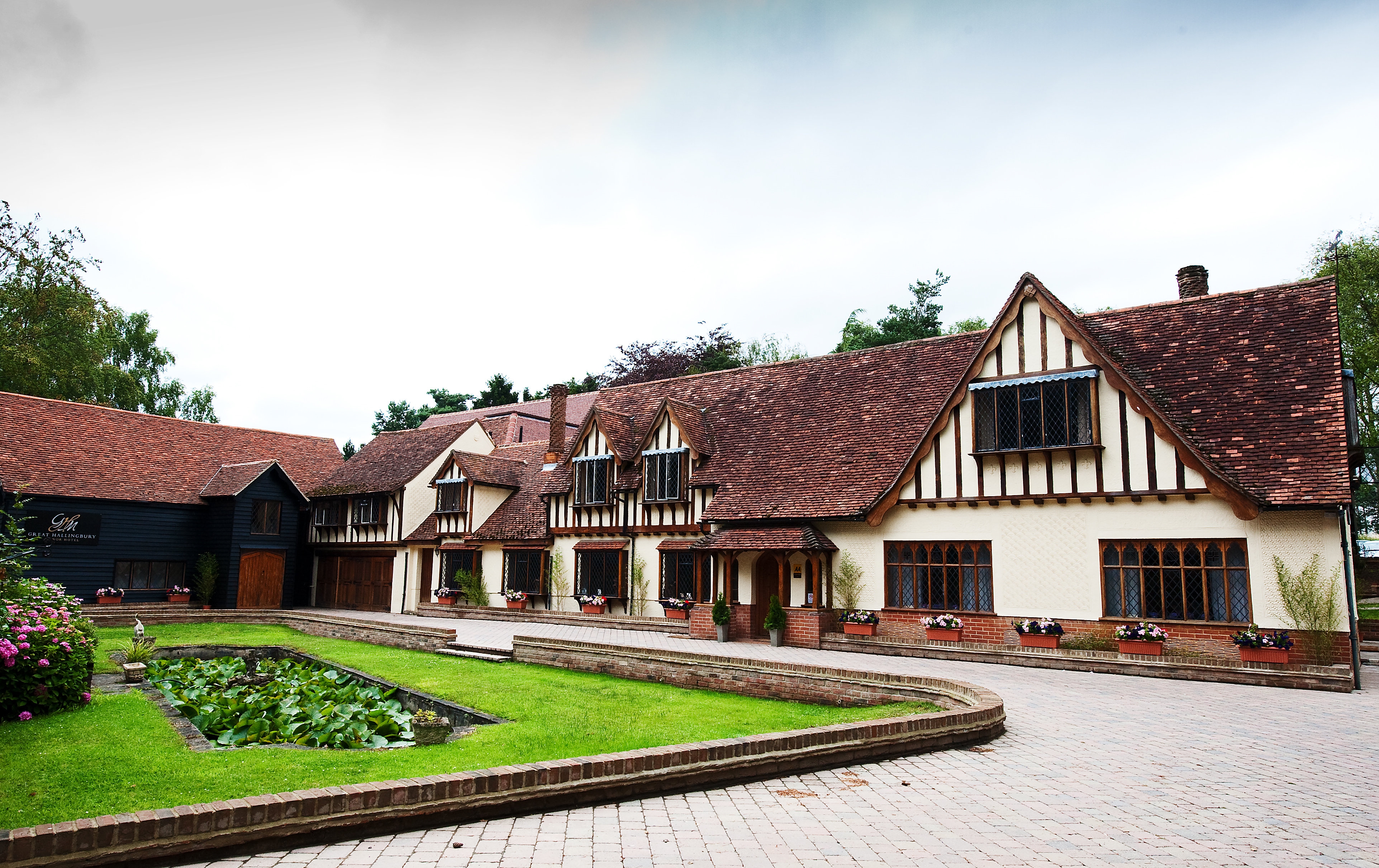 Holiday rentals Great Hallingbury