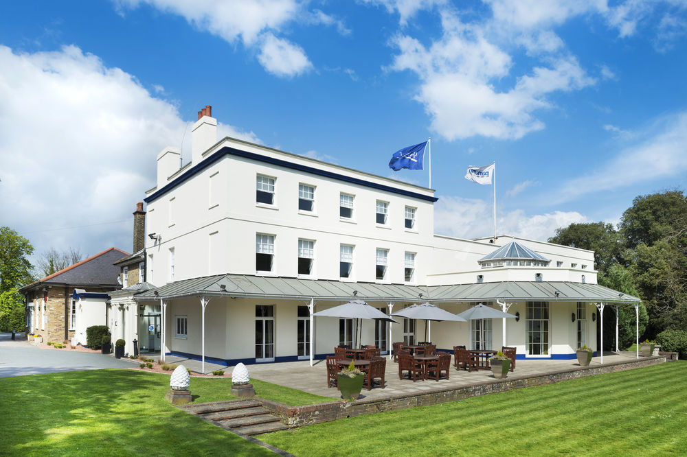 Holiday rentals North Stifford