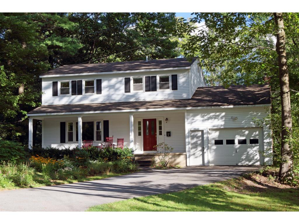 Holiday rentals Birch