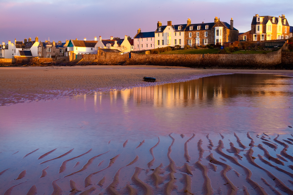 Hotels in Elie