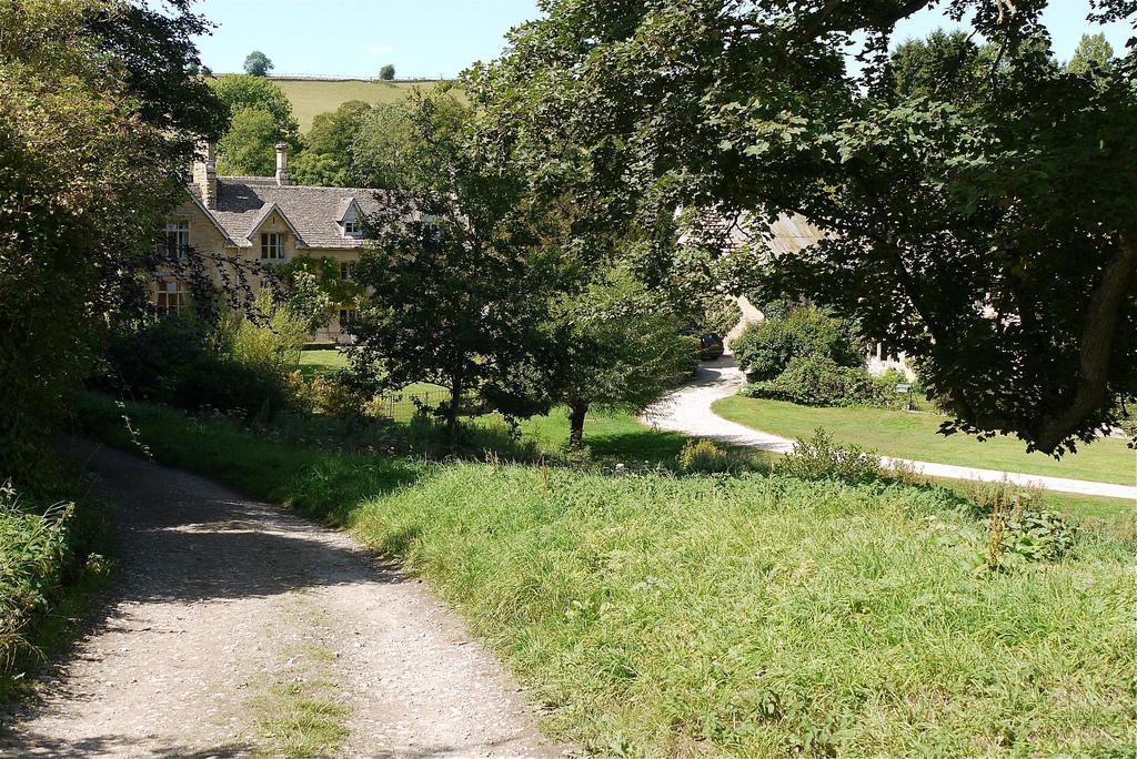 Hotels in Upper Slaughter