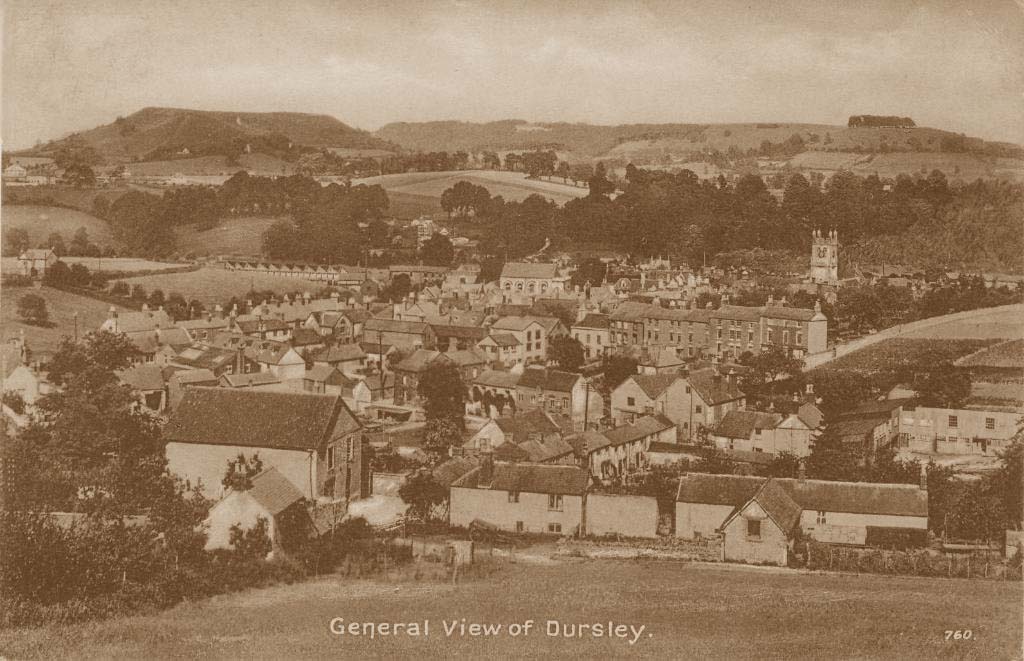 Holiday rentals Dursley
