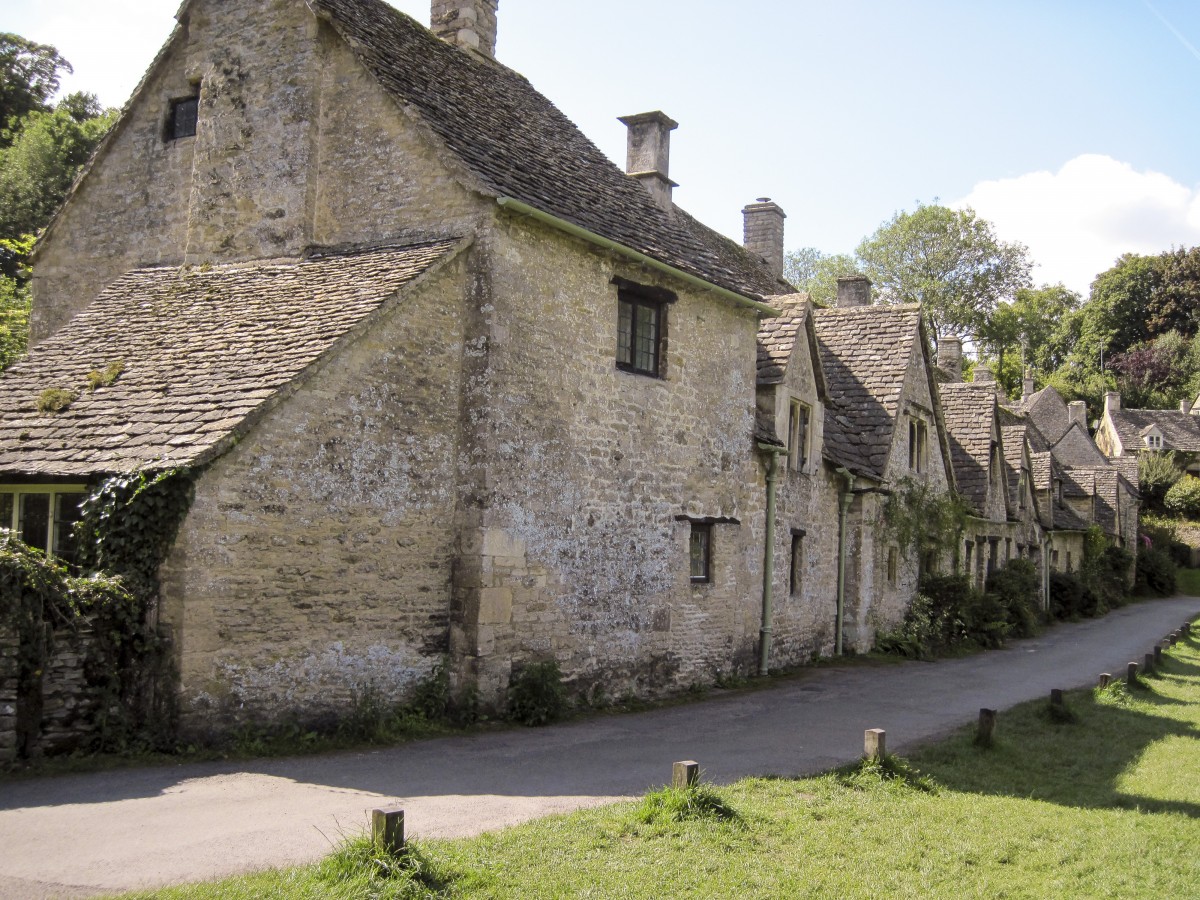 Holiday rentals Stow on the Wold
