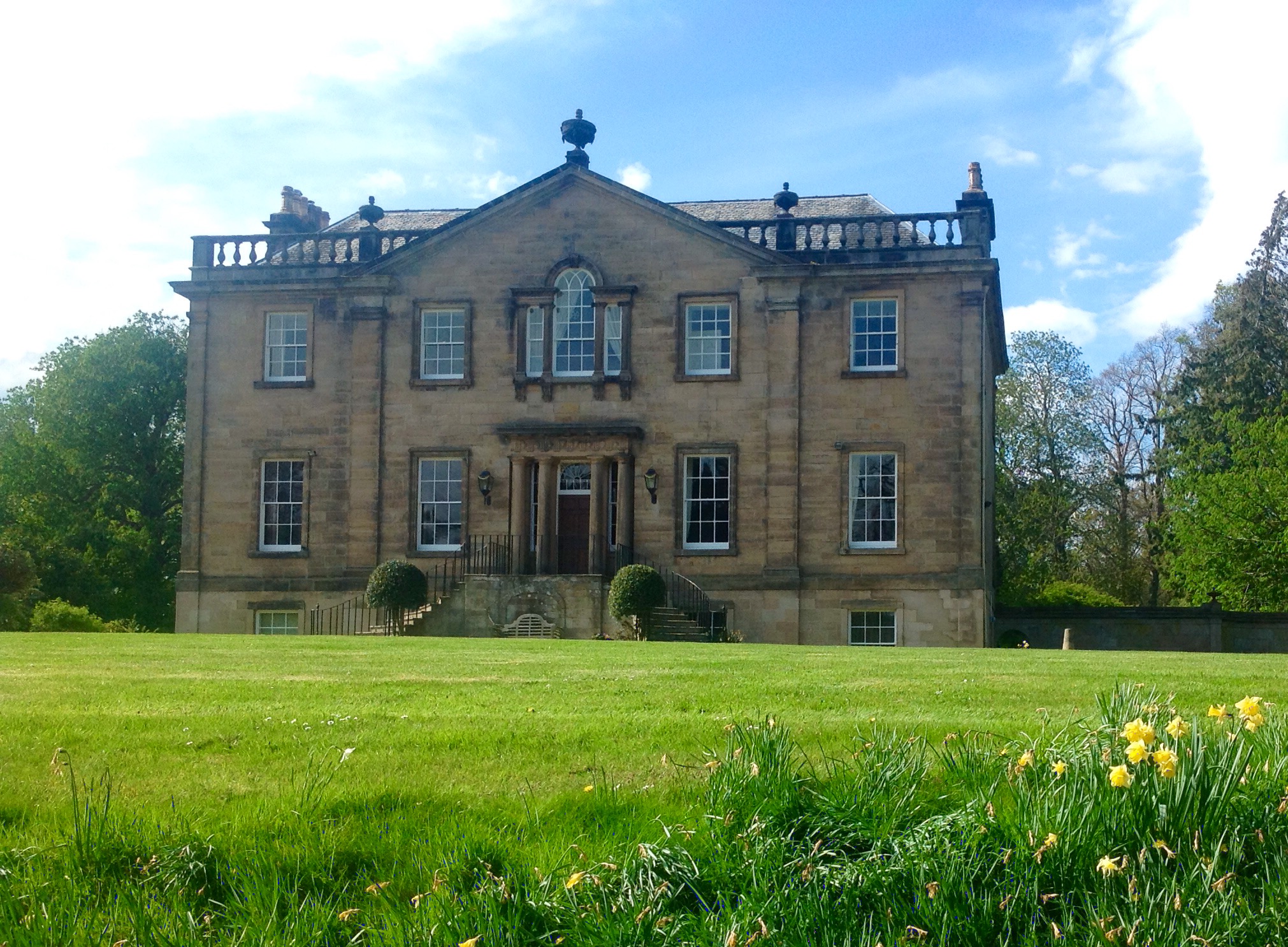 Holiday rentals Forres