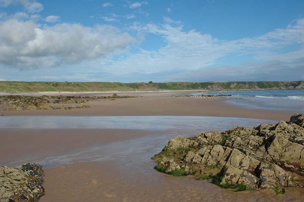 Holiday rentals Cullen