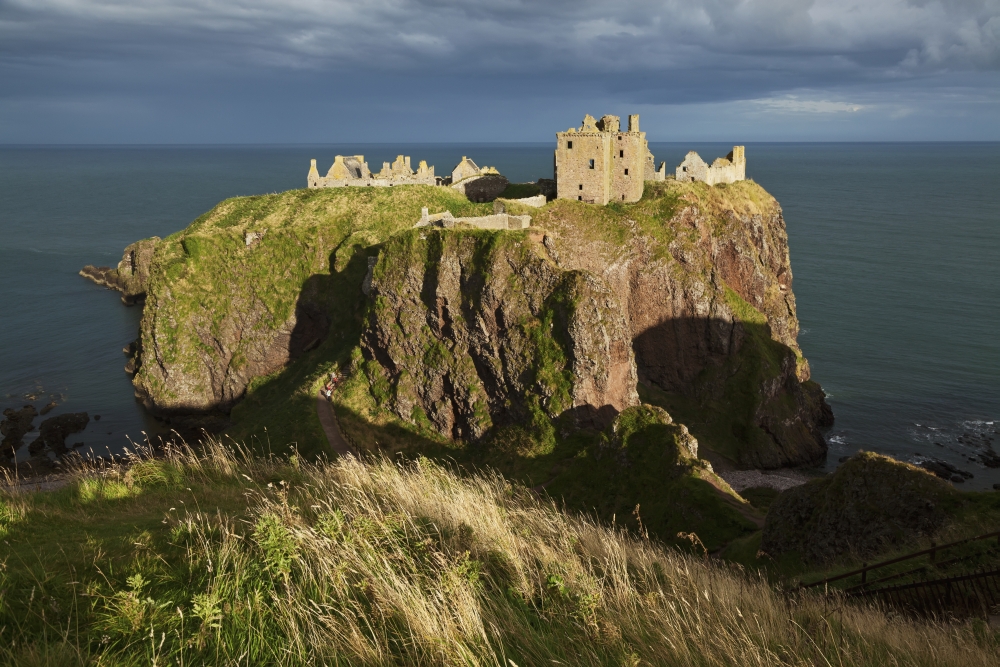 Holiday rentals Stonehaven