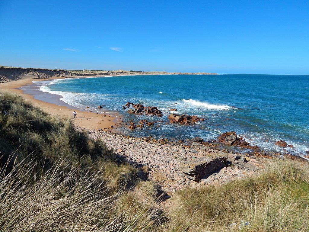 Hotels in Peterhead