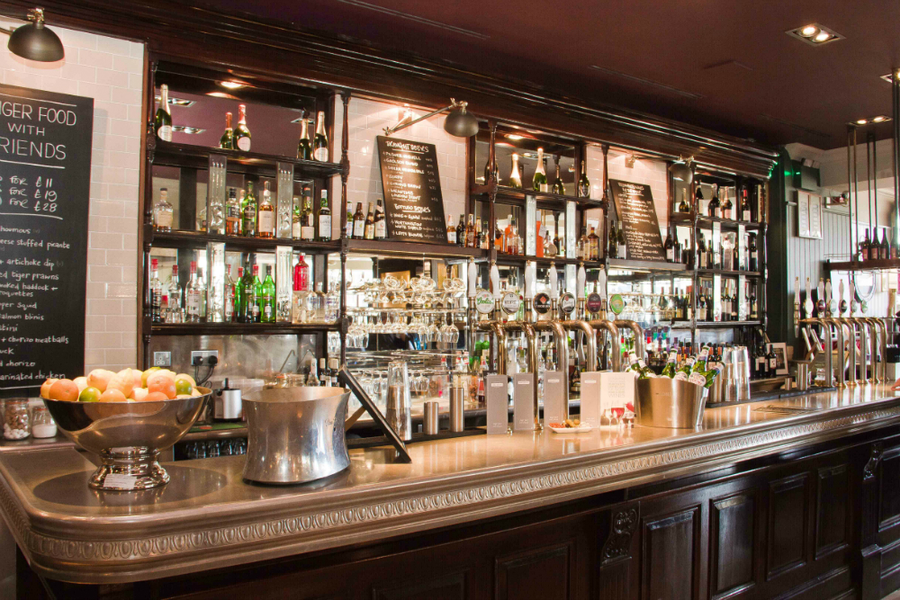 Holiday rentals Islington