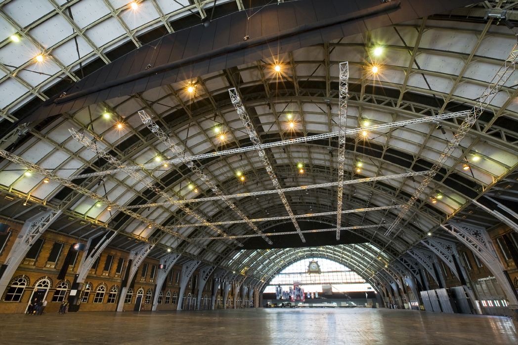 Holiday rentals Manchester Central