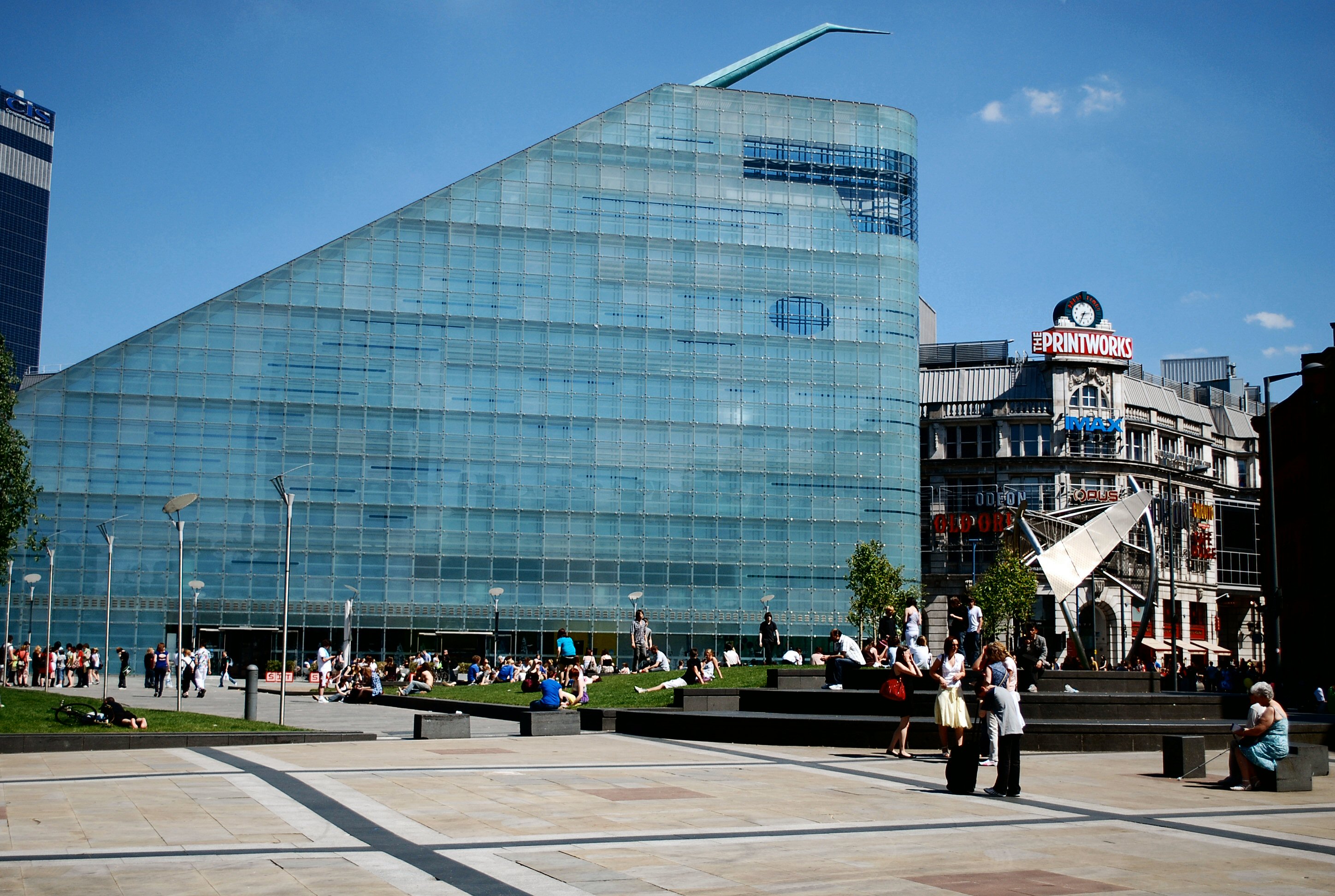 Holiday rentals Urbis