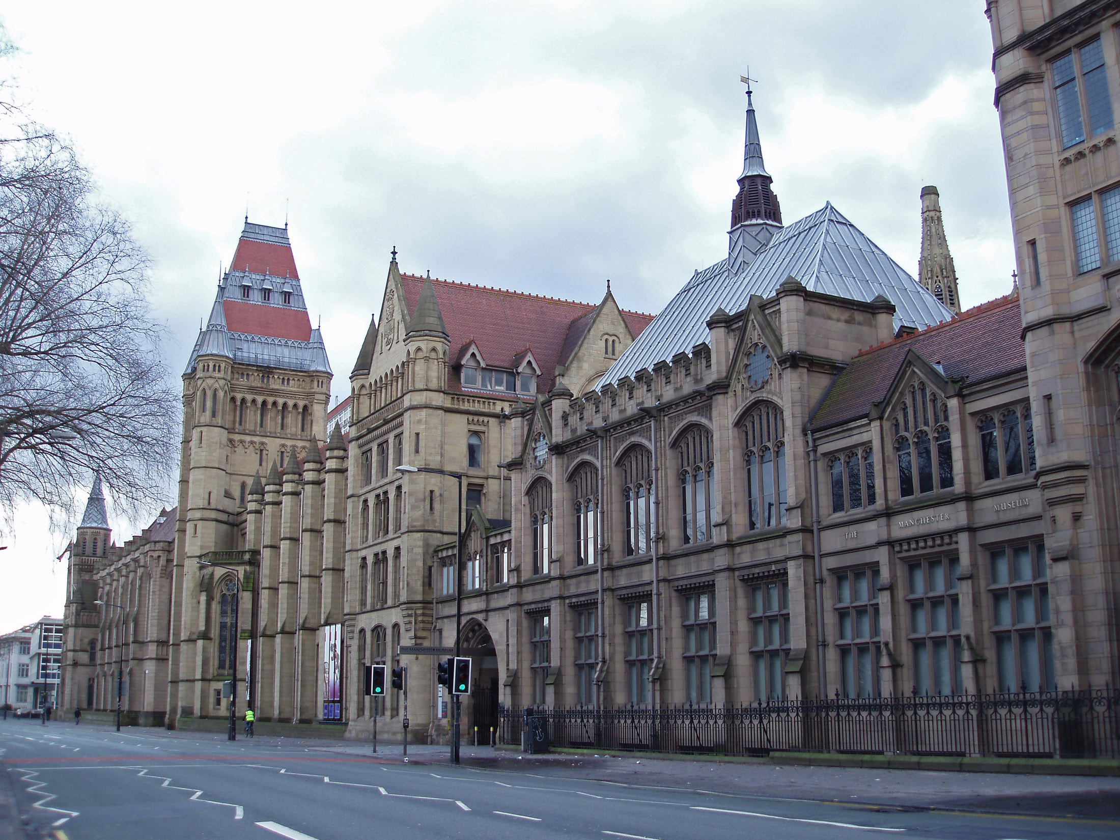 Holiday rentals The University of Manchester
