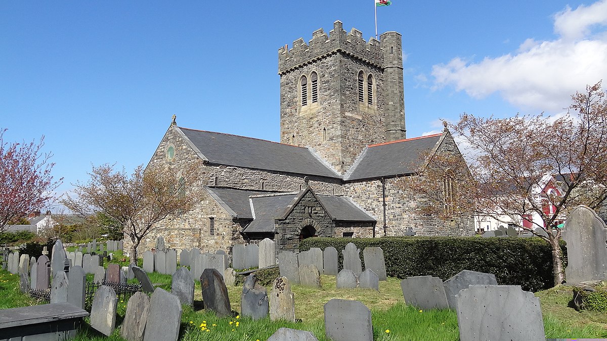 Hotels in Tywyn