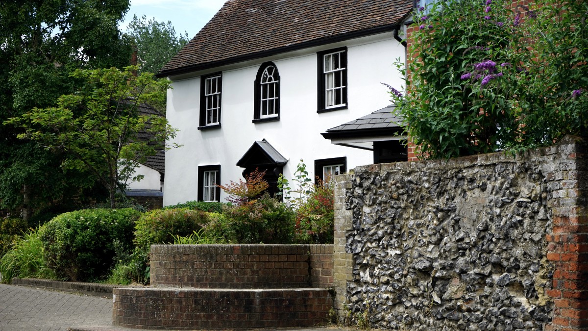 Hotels in Welwyn