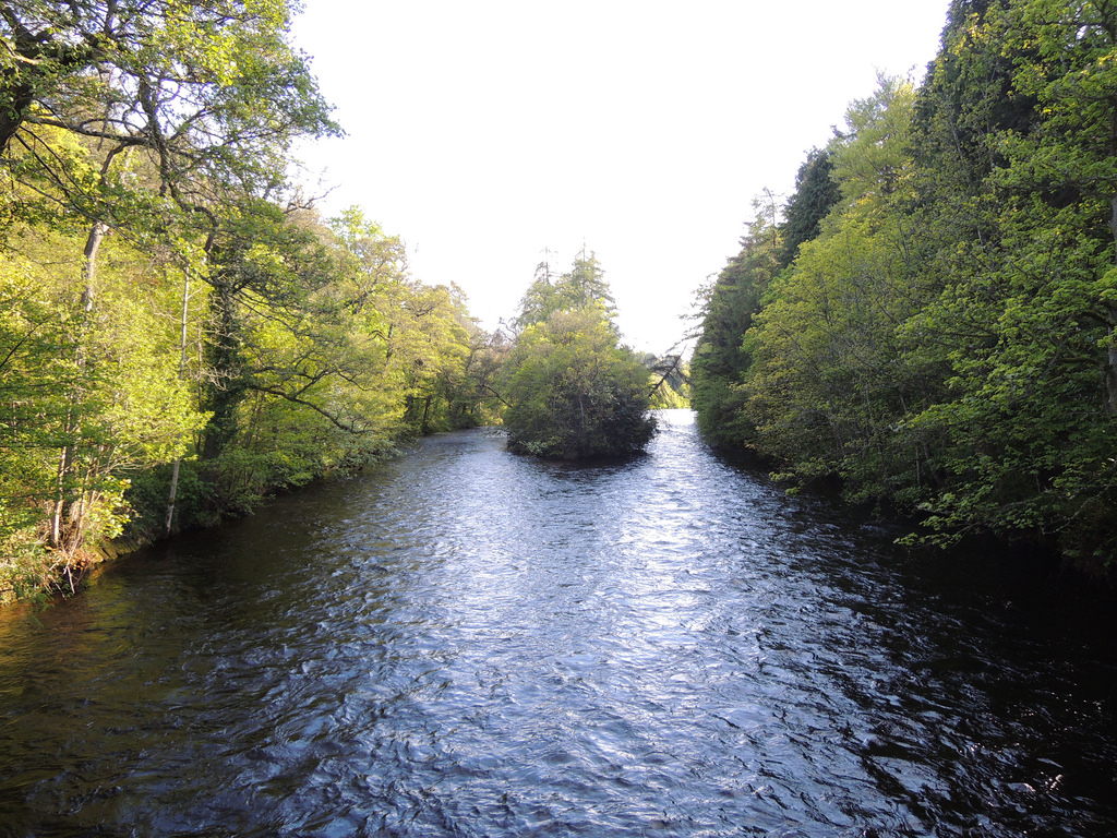 Holiday rentals Culloden