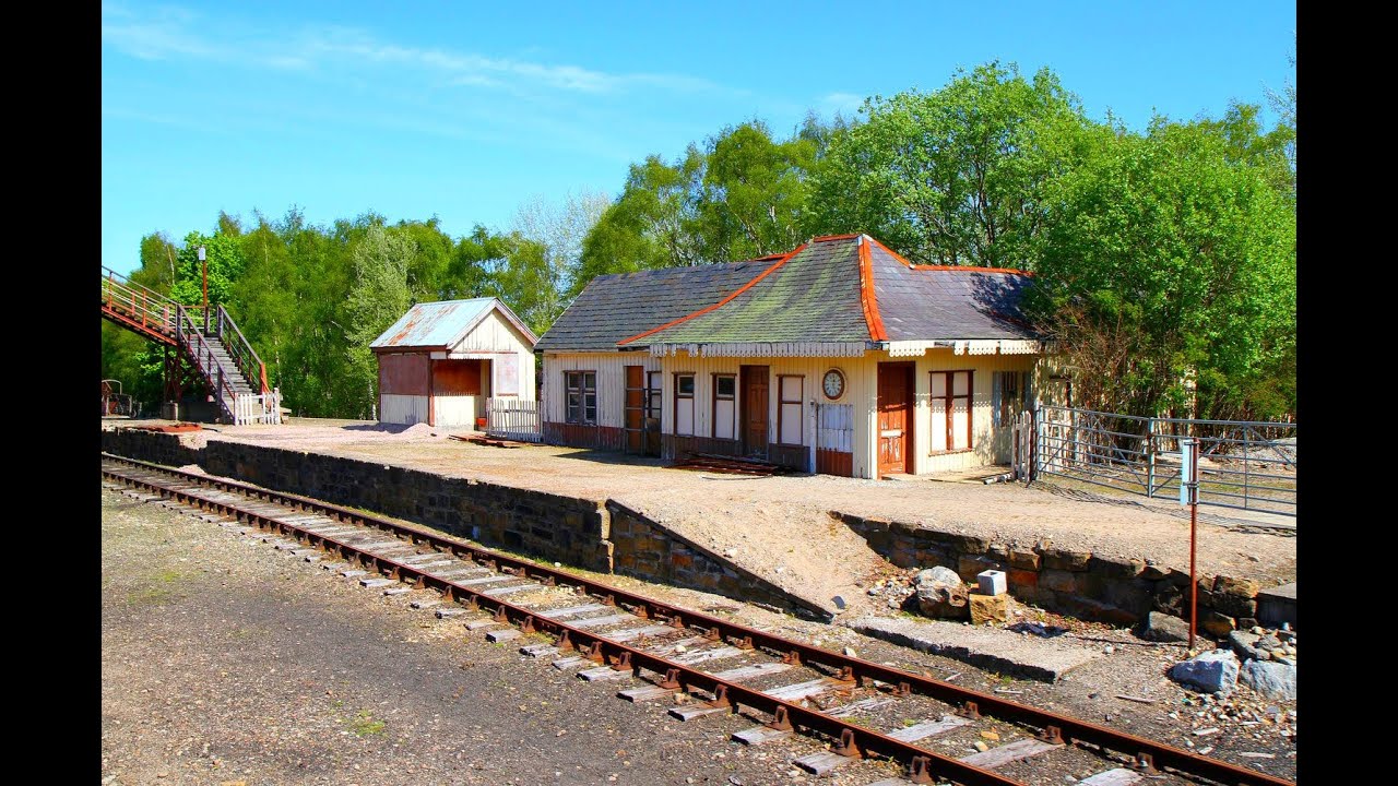 Holiday rentals Invergarry